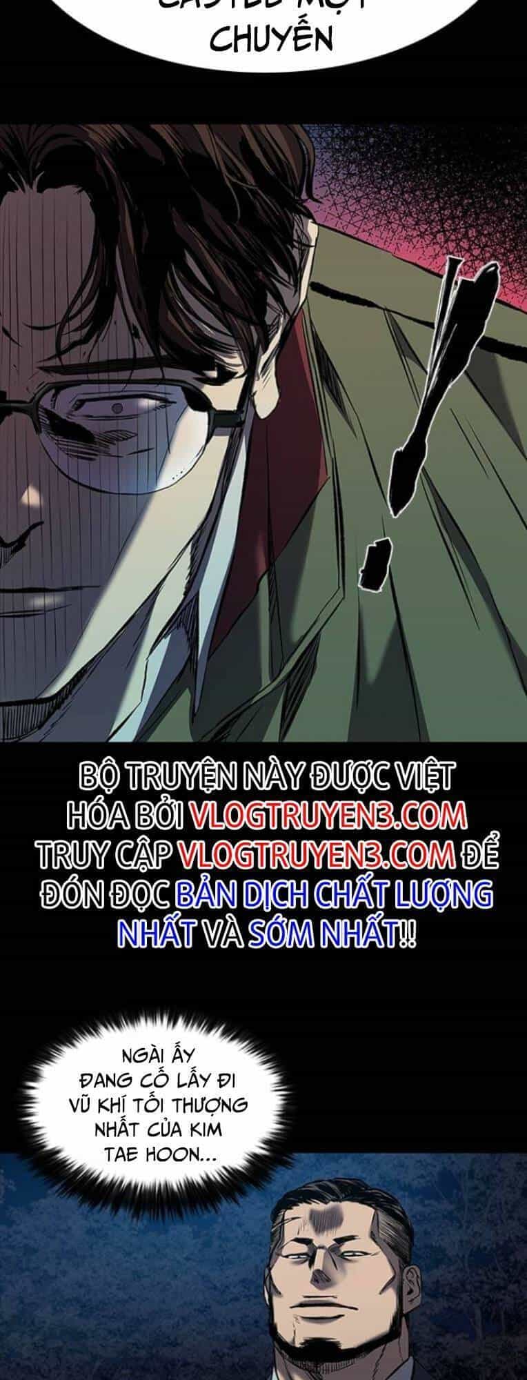Báo Thù 2: Vạn Nhân Chi Thượng - Chương 15 - ảnh 8
