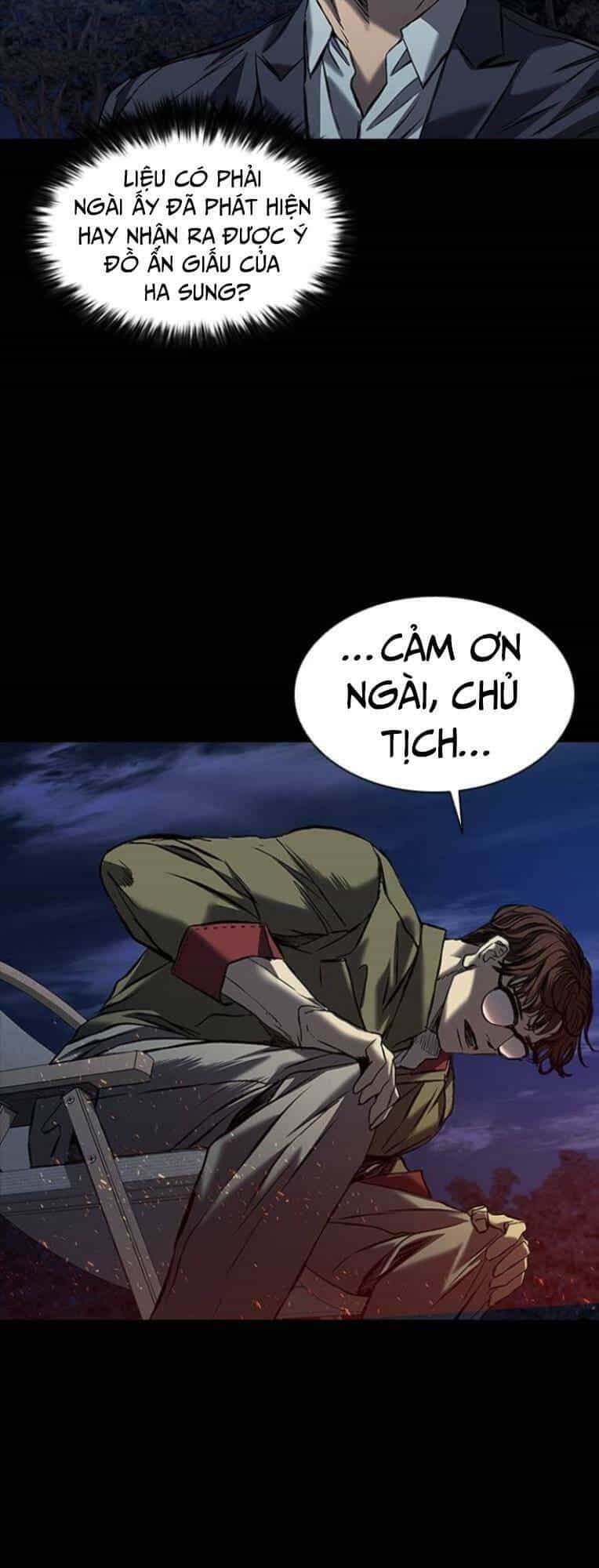 Báo Thù 2: Vạn Nhân Chi Thượng - Chương 15 - ảnh 9