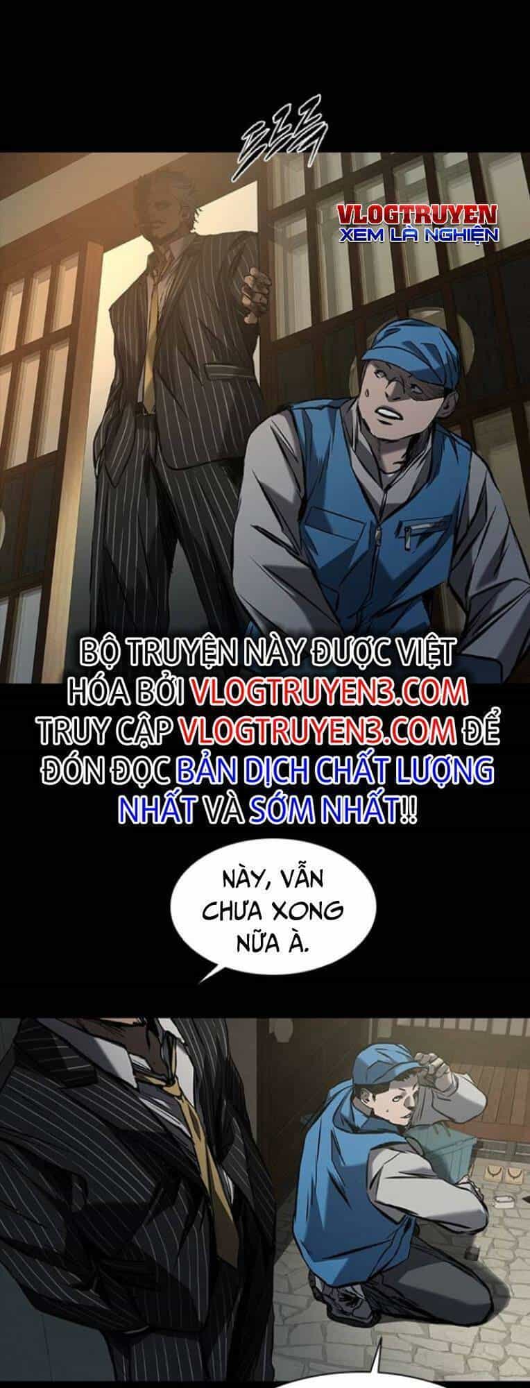 Báo Thù 2: Vạn Nhân Chi Thượng - Chương 16 - ảnh 14