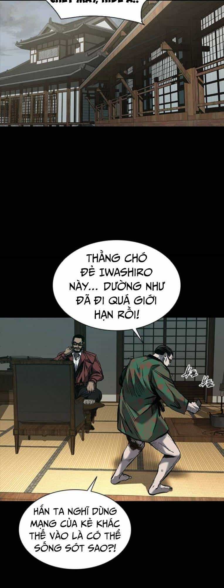 Báo Thù 2: Vạn Nhân Chi Thượng - Chương 16 - ảnh 18