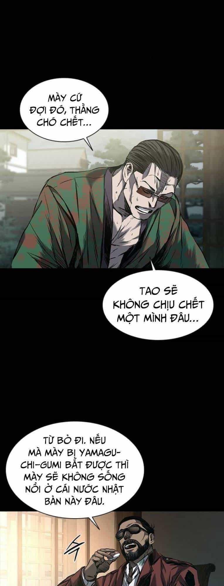 Báo Thù 2: Vạn Nhân Chi Thượng - Chương 16 - ảnh 19