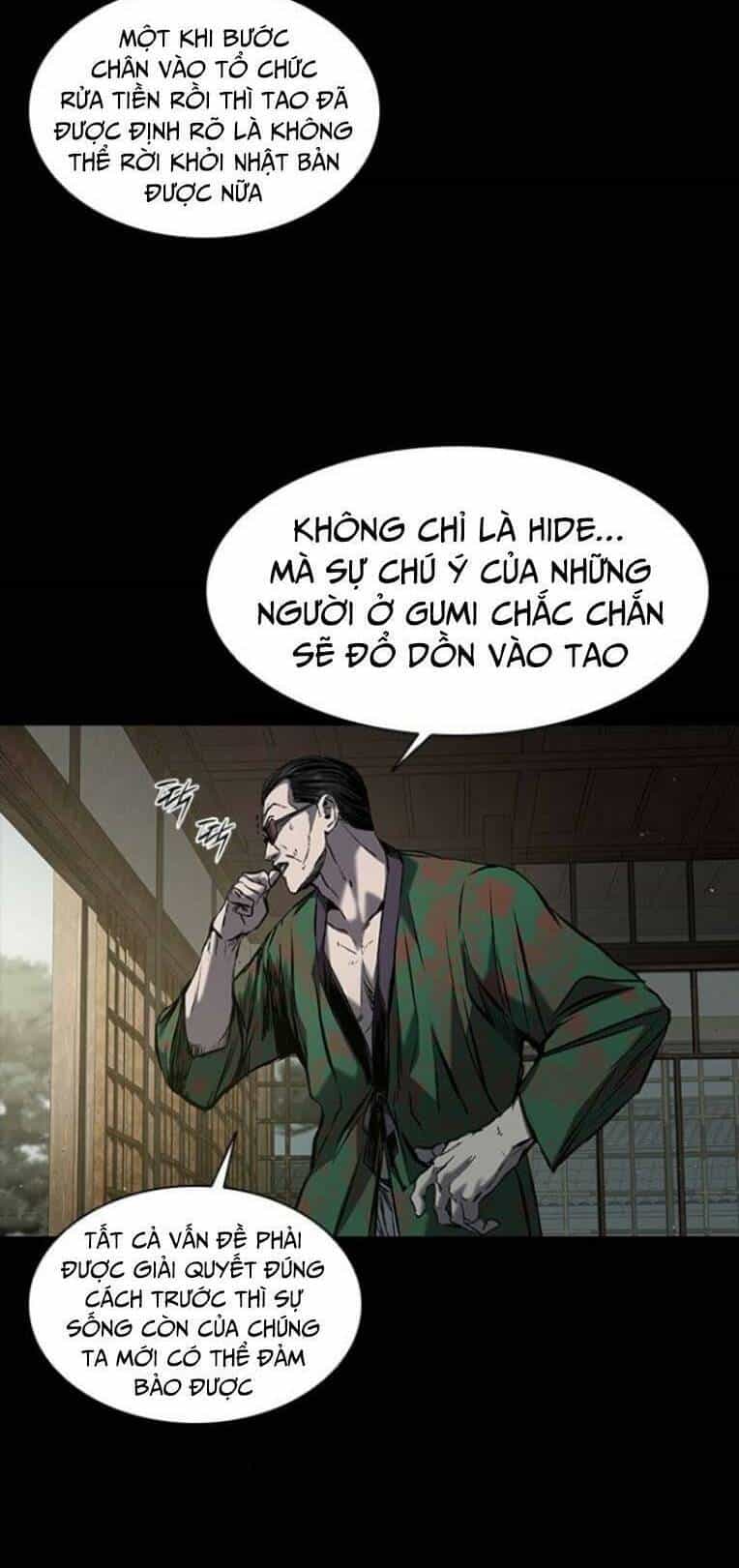 Báo Thù 2: Vạn Nhân Chi Thượng - Chương 16 - ảnh 21