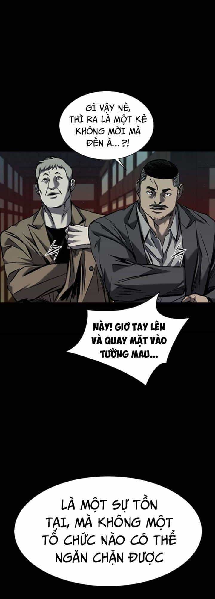 Báo Thù 2: Vạn Nhân Chi Thượng - Chương 16 - ảnh 24