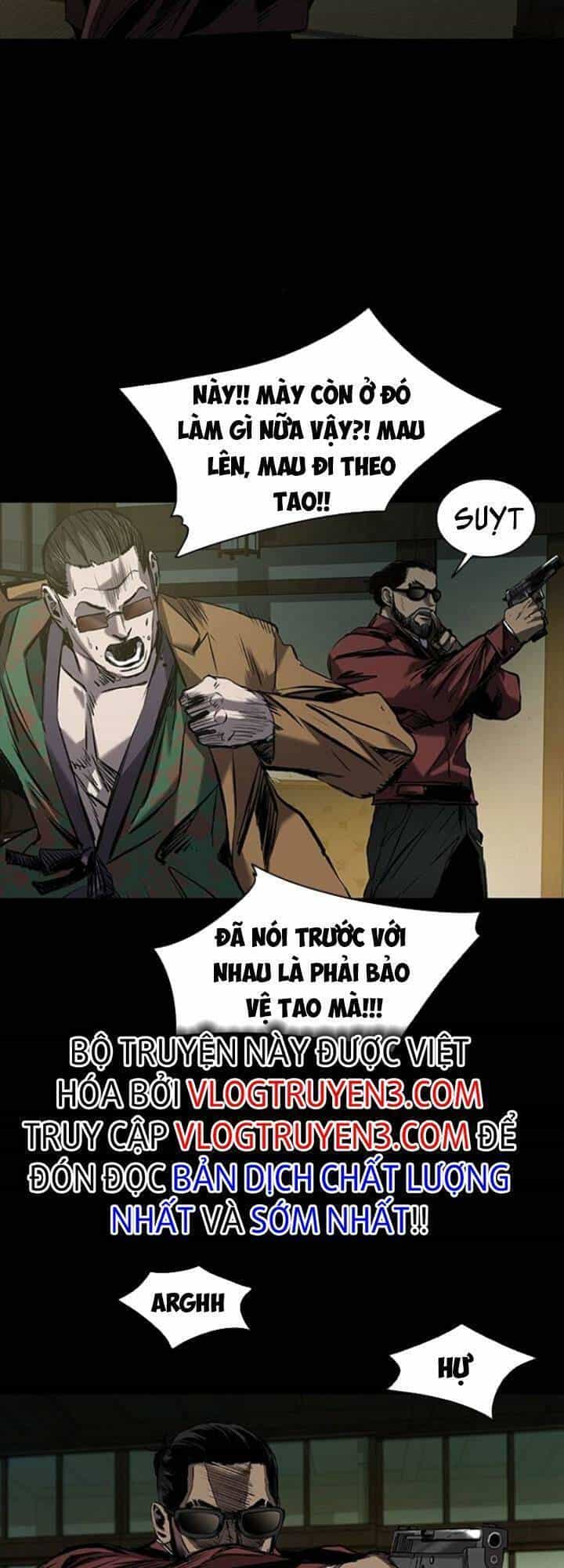 Báo Thù 2: Vạn Nhân Chi Thượng - Chương 16 - ảnh 37