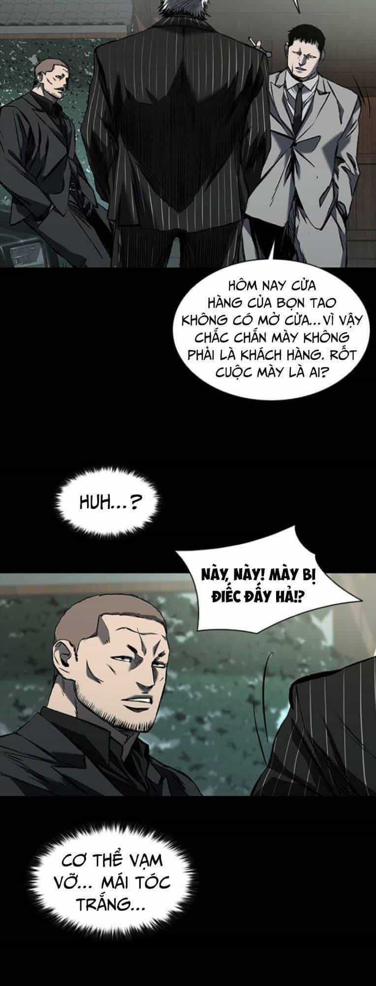 Báo Thù 2: Vạn Nhân Chi Thượng - Chương 16 - ảnh 5