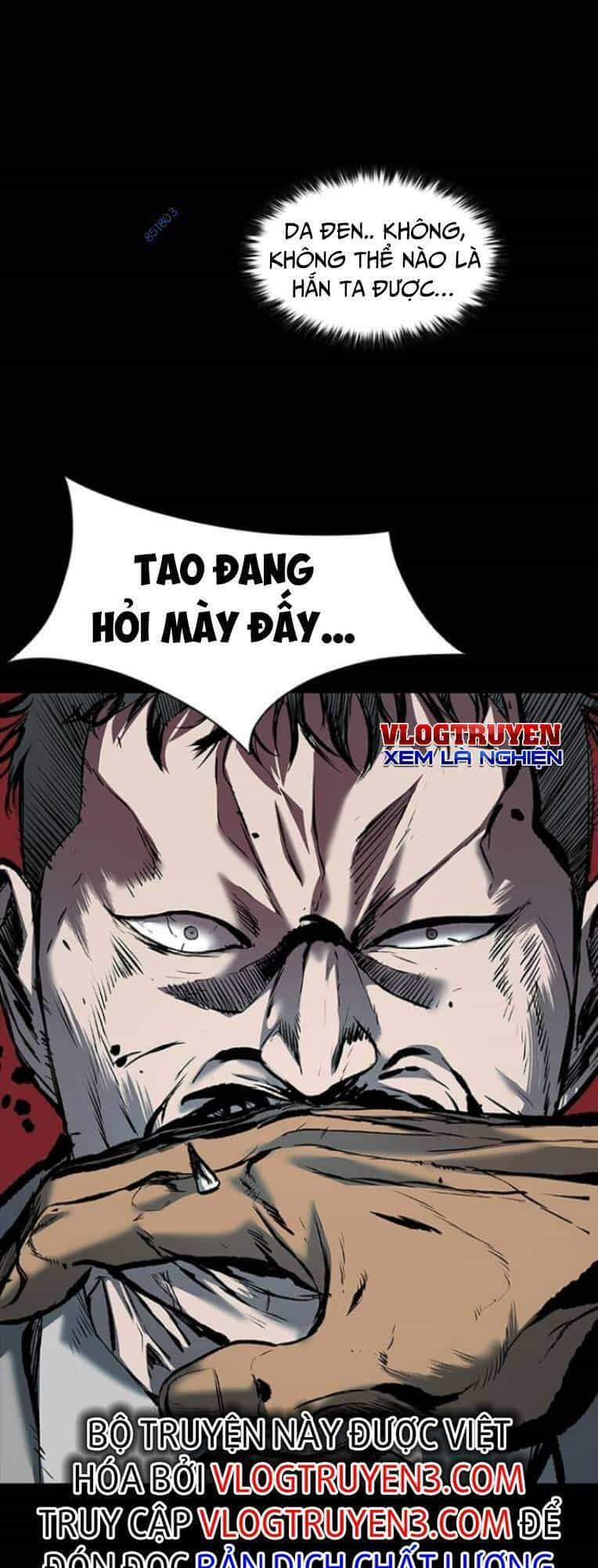 Báo Thù 2: Vạn Nhân Chi Thượng - Chương 16 - ảnh 6