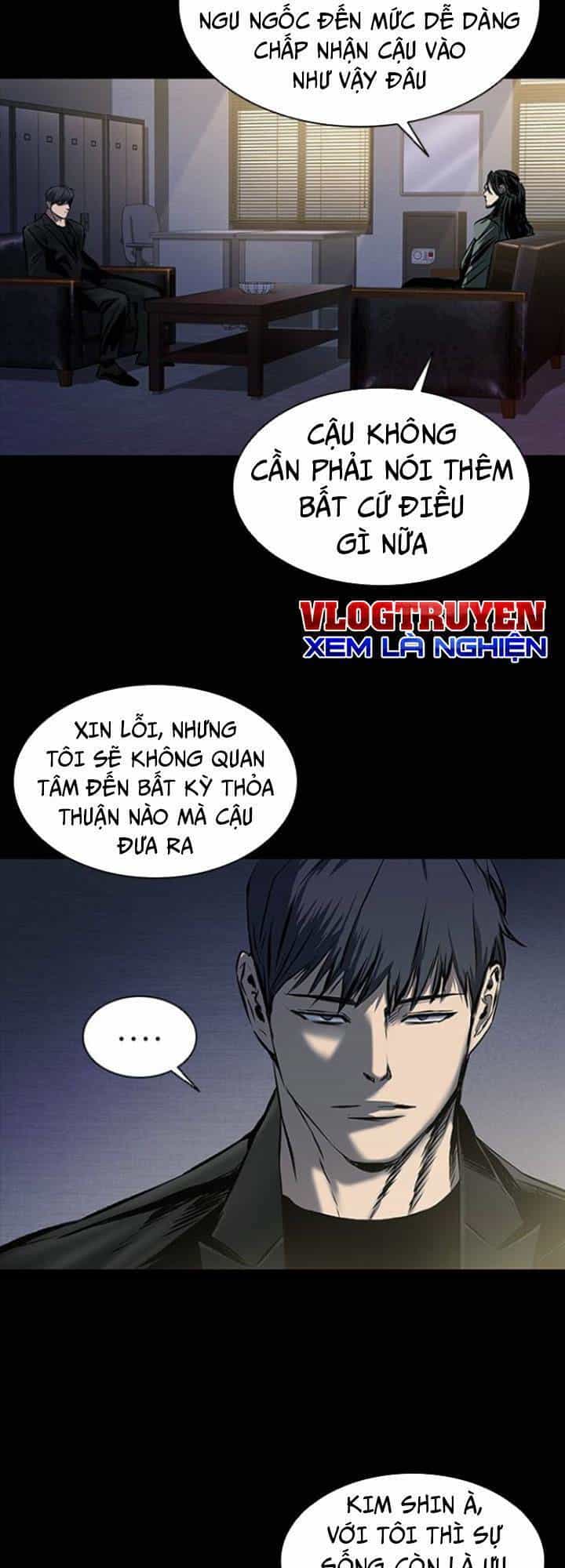 Báo Thù 2: Vạn Nhân Chi Thượng - Chương 16 - ảnh 75