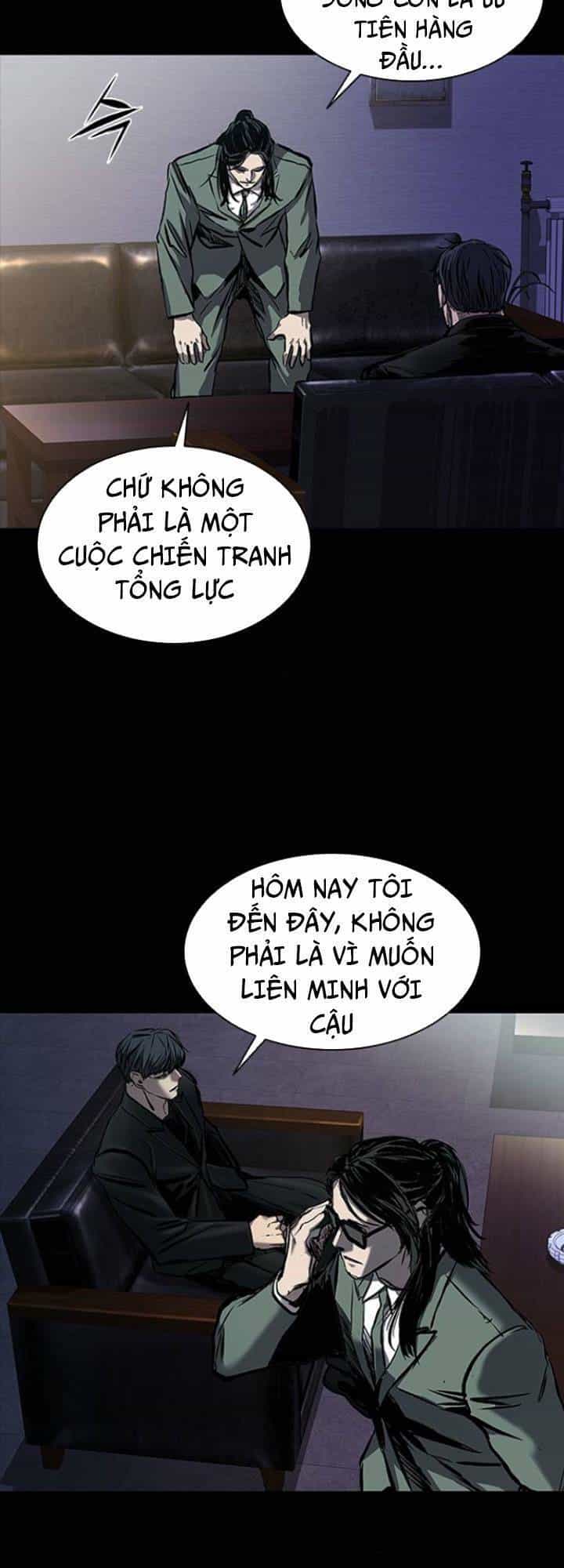 Báo Thù 2: Vạn Nhân Chi Thượng - Chương 16 - ảnh 76