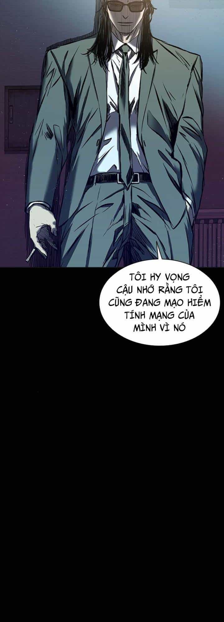 Báo Thù 2: Vạn Nhân Chi Thượng - Chương 16 - ảnh 81