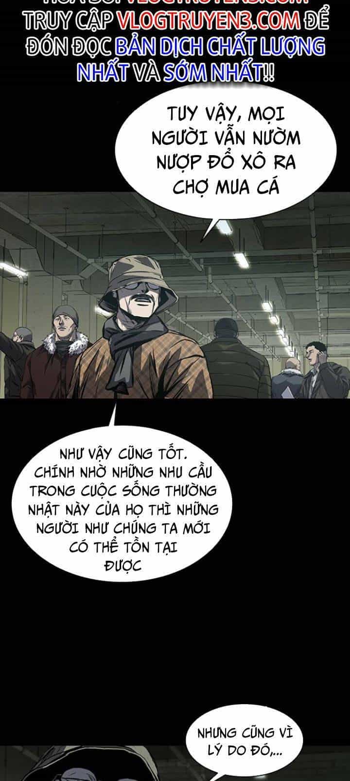 Báo Thù 2: Vạn Nhân Chi Thượng - Chương 16 - ảnh 83