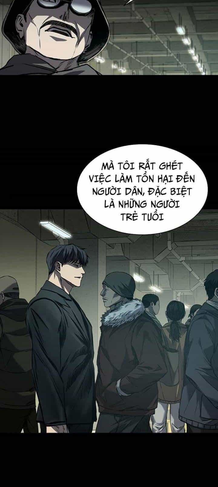 Báo Thù 2: Vạn Nhân Chi Thượng - Chương 16 - ảnh 84