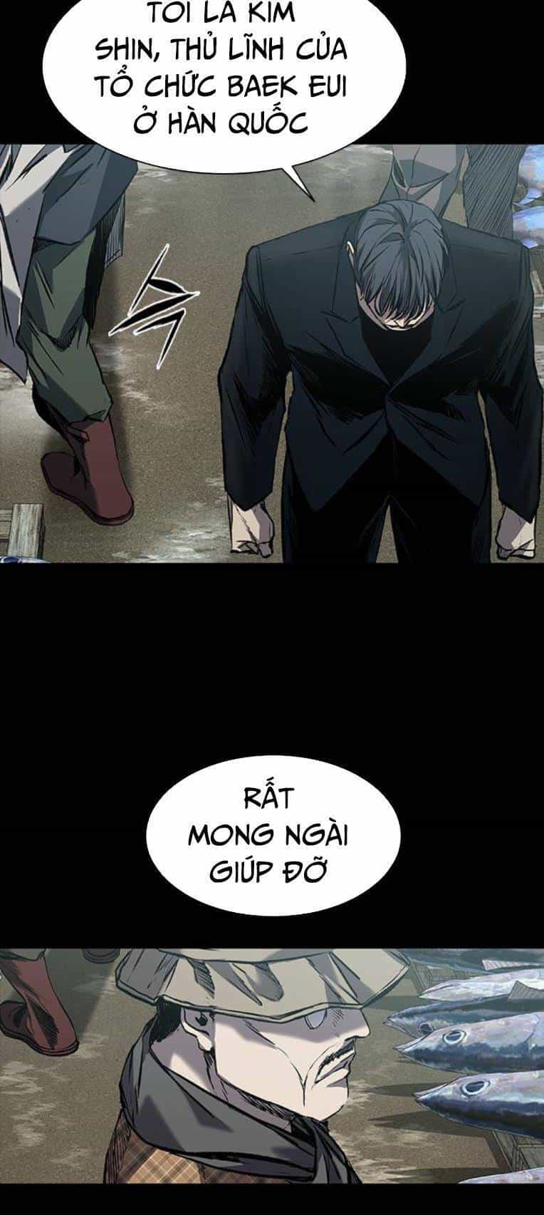 Báo Thù 2: Vạn Nhân Chi Thượng - Chương 17 - ảnh 12