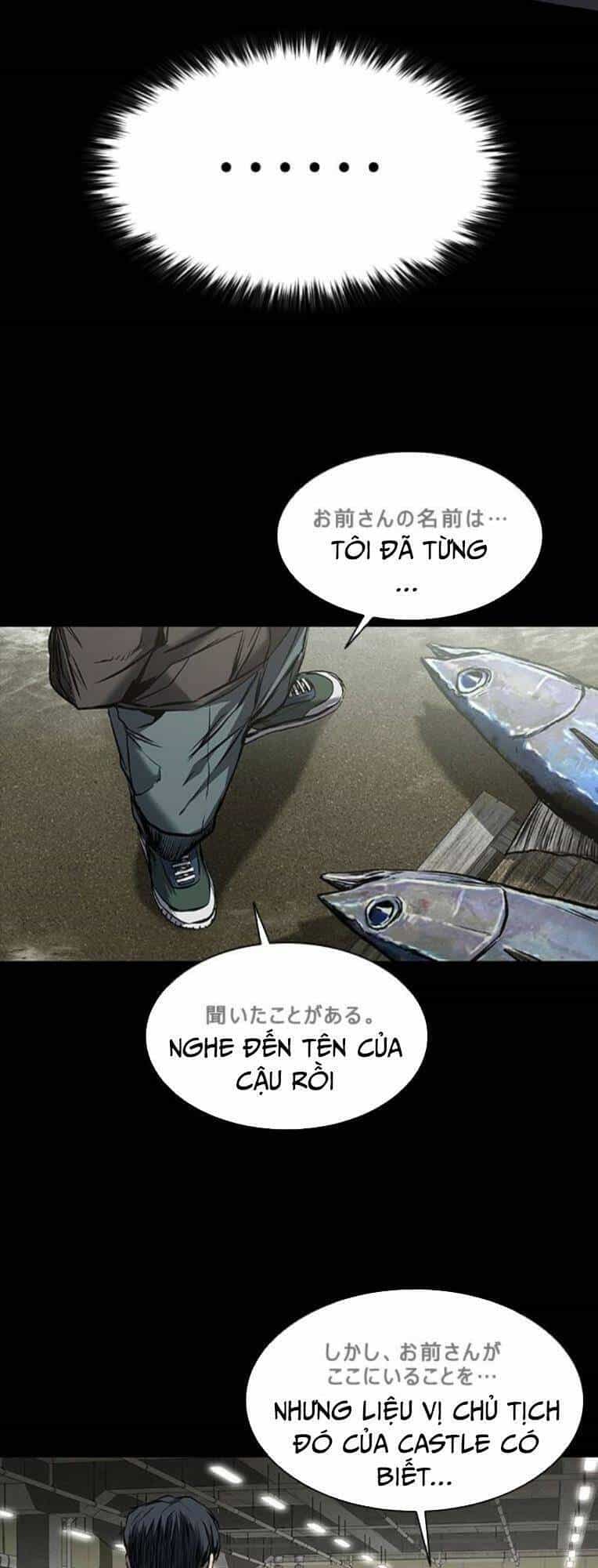 Báo Thù 2: Vạn Nhân Chi Thượng - Chương 17 - ảnh 15