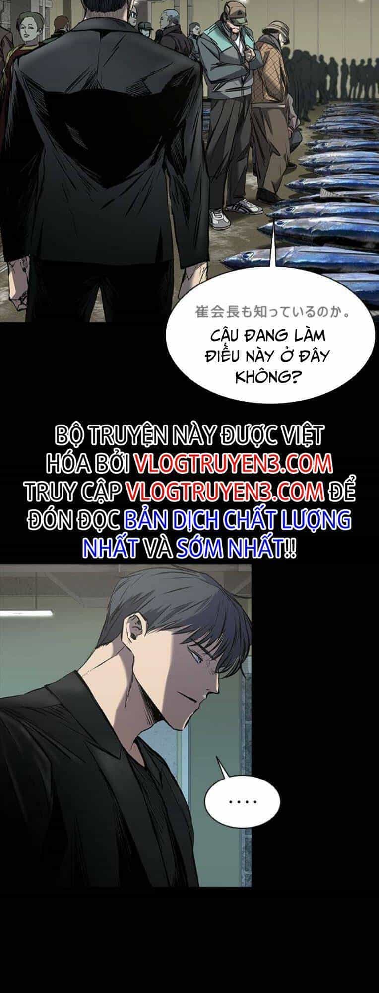 Báo Thù 2: Vạn Nhân Chi Thượng - Chương 17 - ảnh 16
