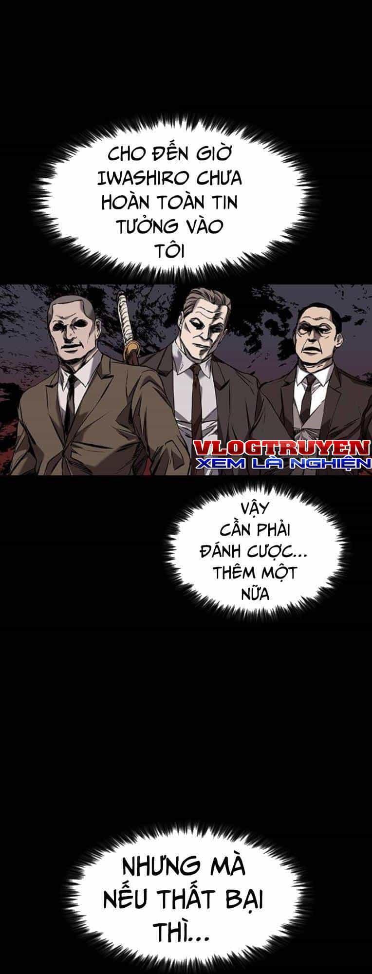 Báo Thù 2: Vạn Nhân Chi Thượng - Chương 17 - ảnh 21