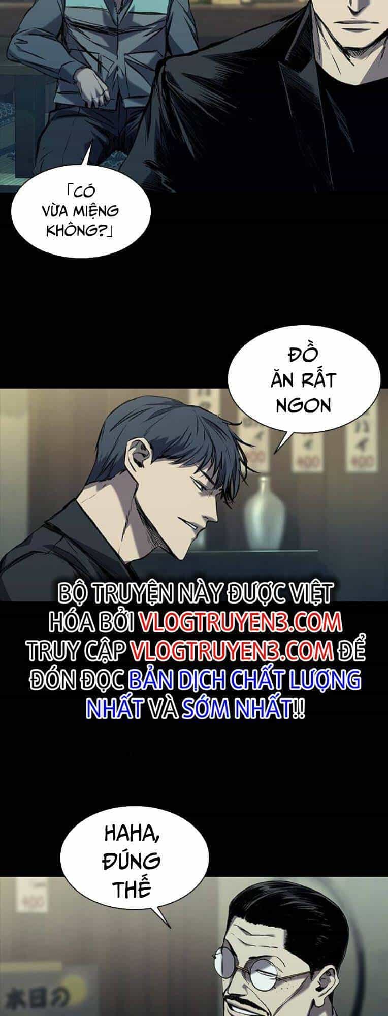 Báo Thù 2: Vạn Nhân Chi Thượng - Chương 17 - ảnh 27
