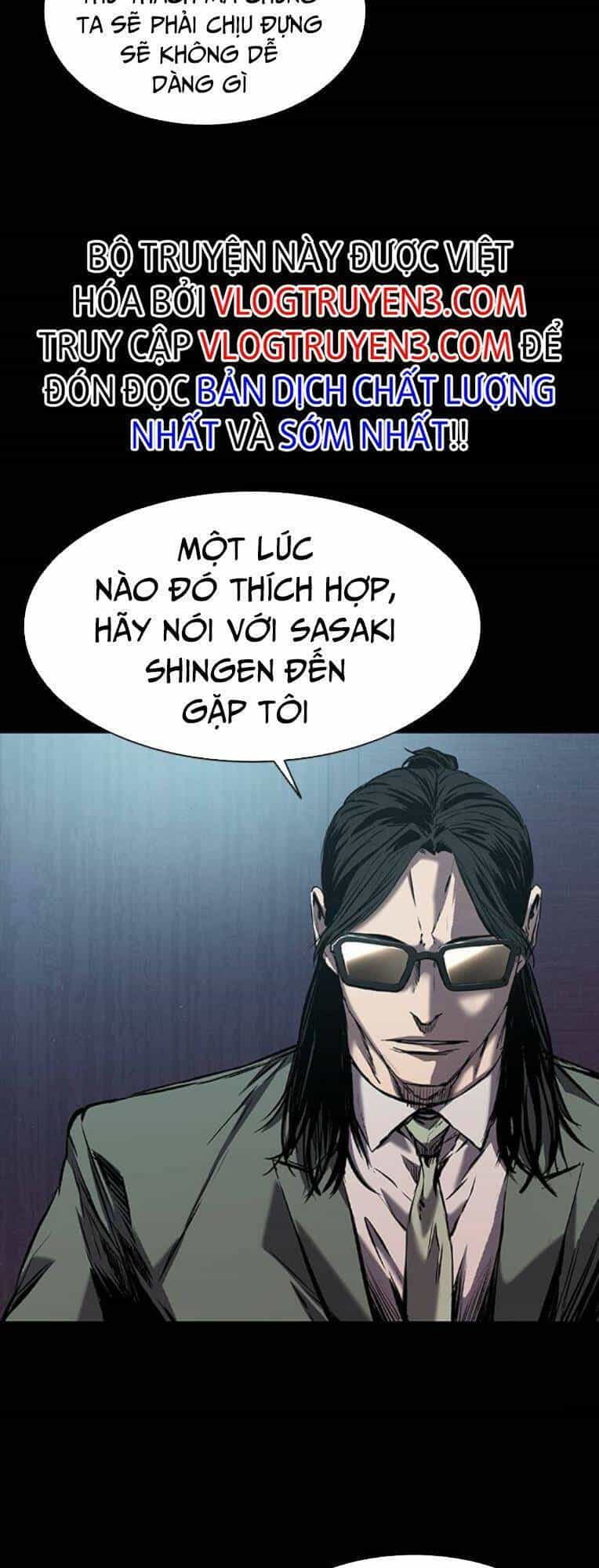 Báo Thù 2: Vạn Nhân Chi Thượng - Chương 17 - ảnh 3