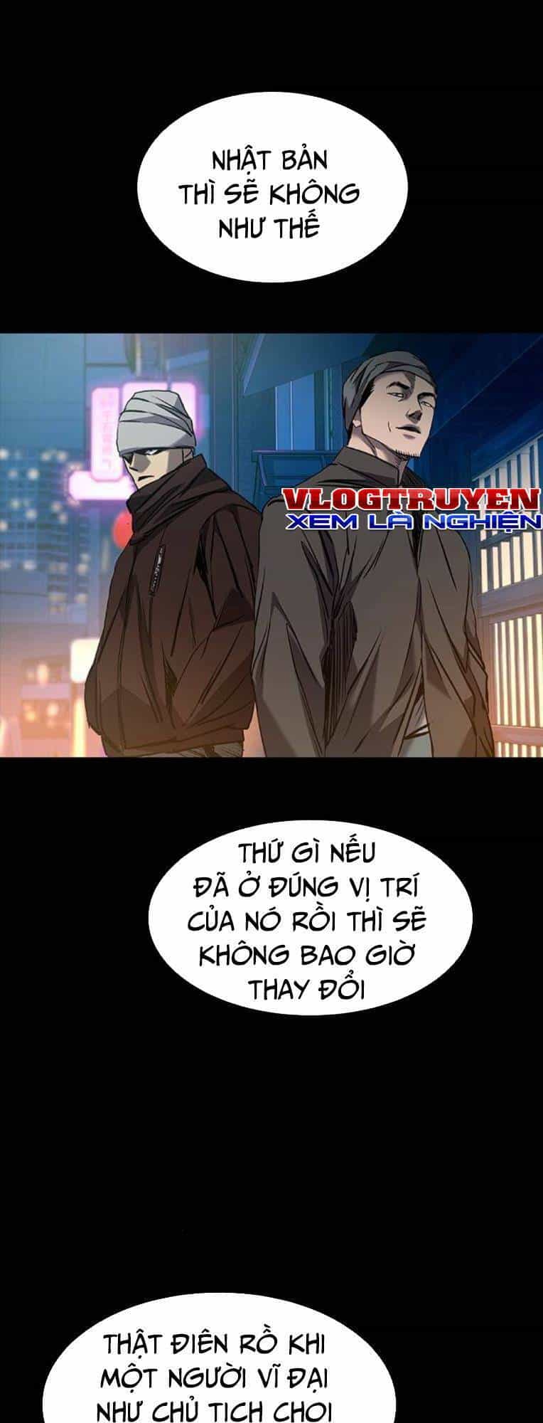 Báo Thù 2: Vạn Nhân Chi Thượng - Chương 17 - ảnh 30