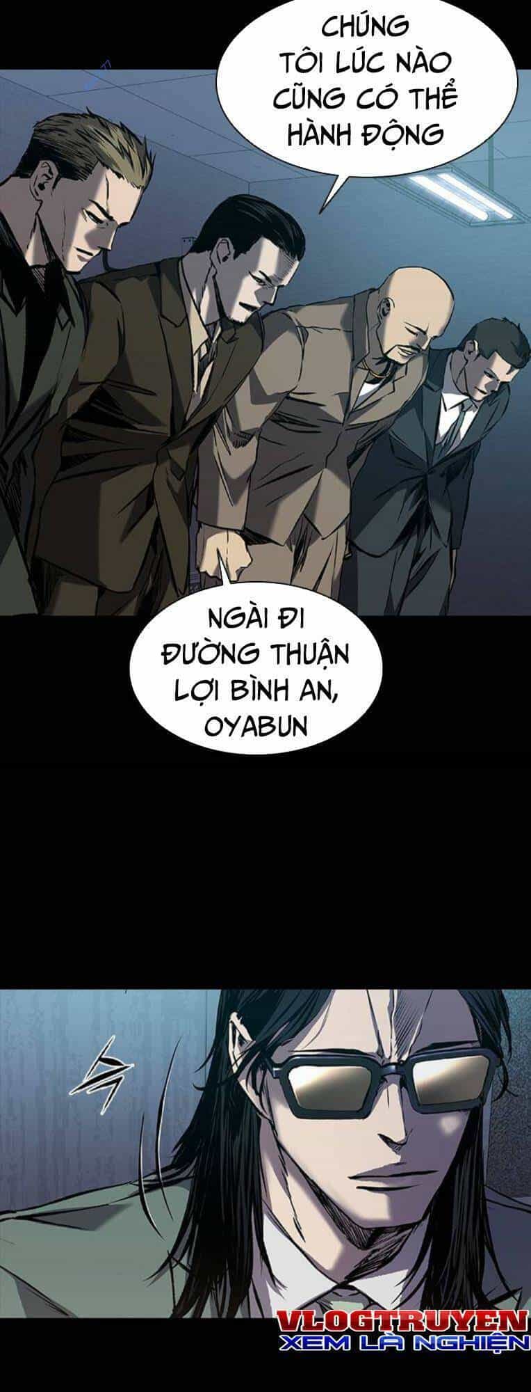 Báo Thù 2: Vạn Nhân Chi Thượng - Chương 17 - ảnh 4