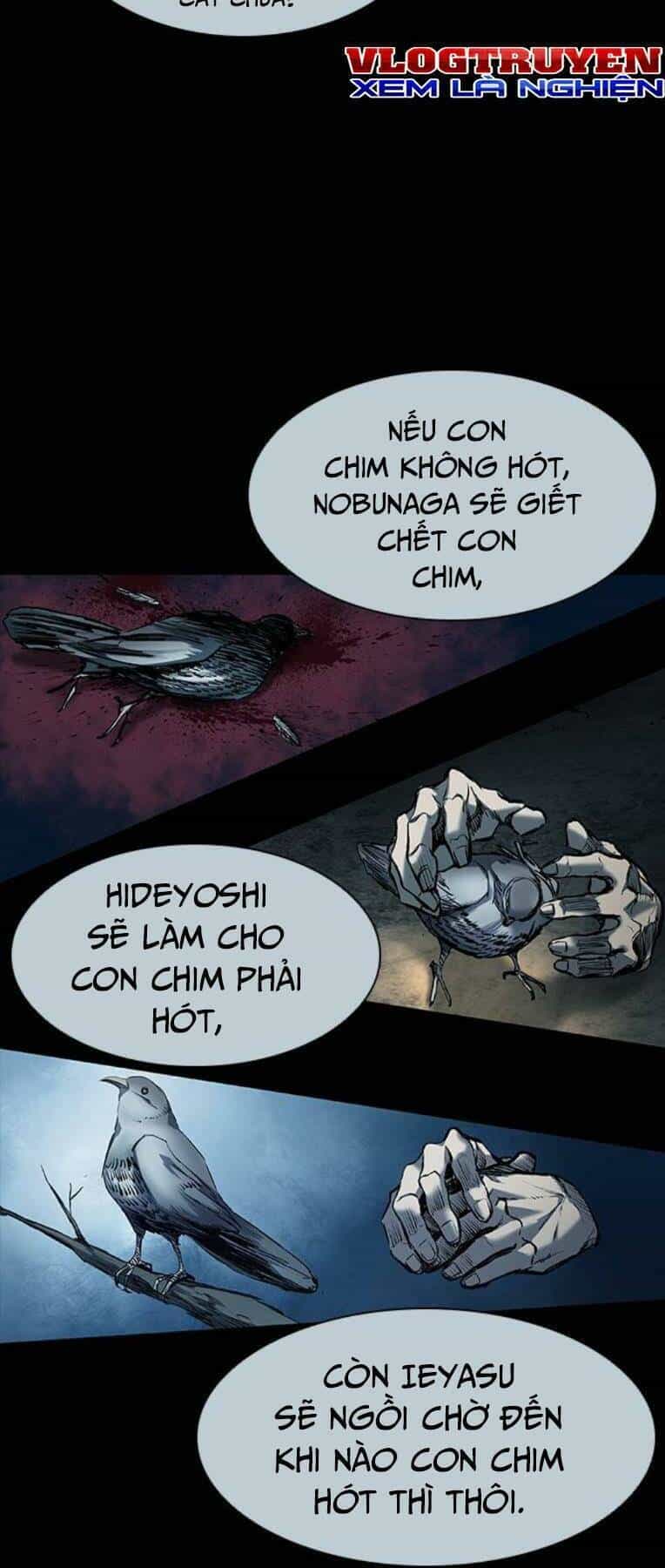 Báo Thù 2: Vạn Nhân Chi Thượng - Chương 17 - ảnh 40