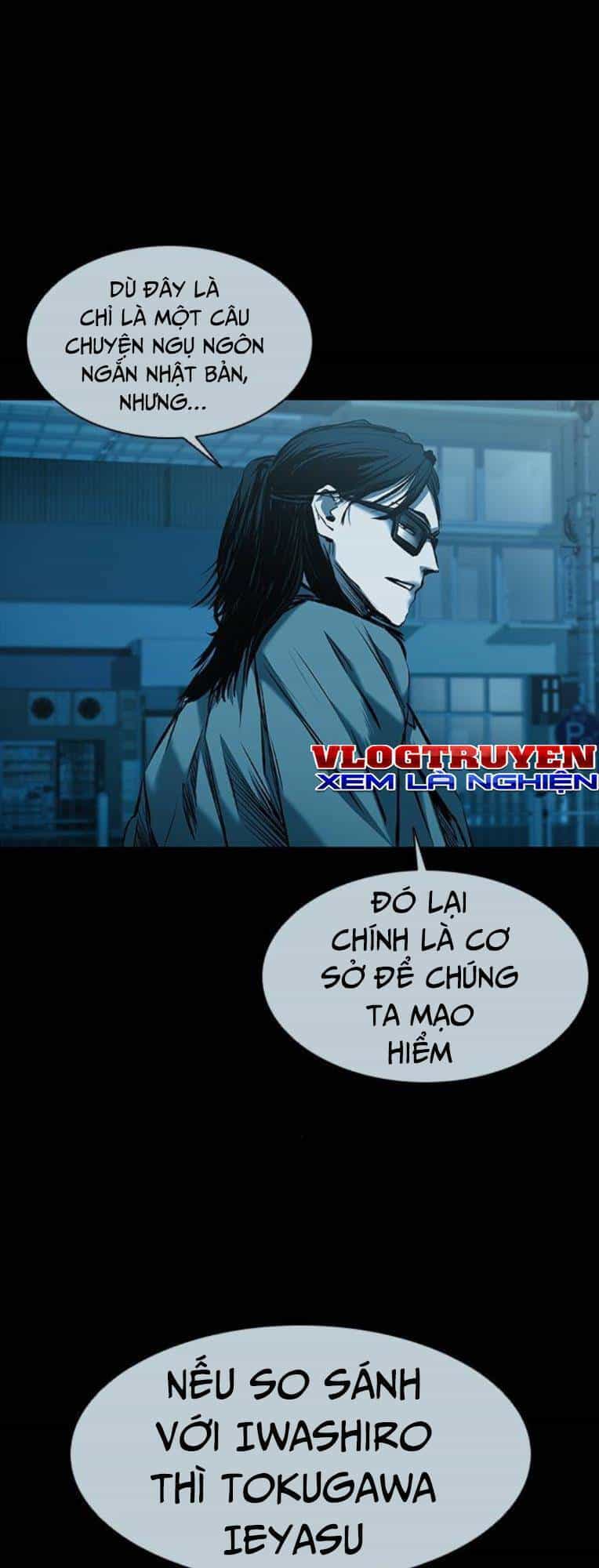 Báo Thù 2: Vạn Nhân Chi Thượng - Chương 17 - ảnh 41