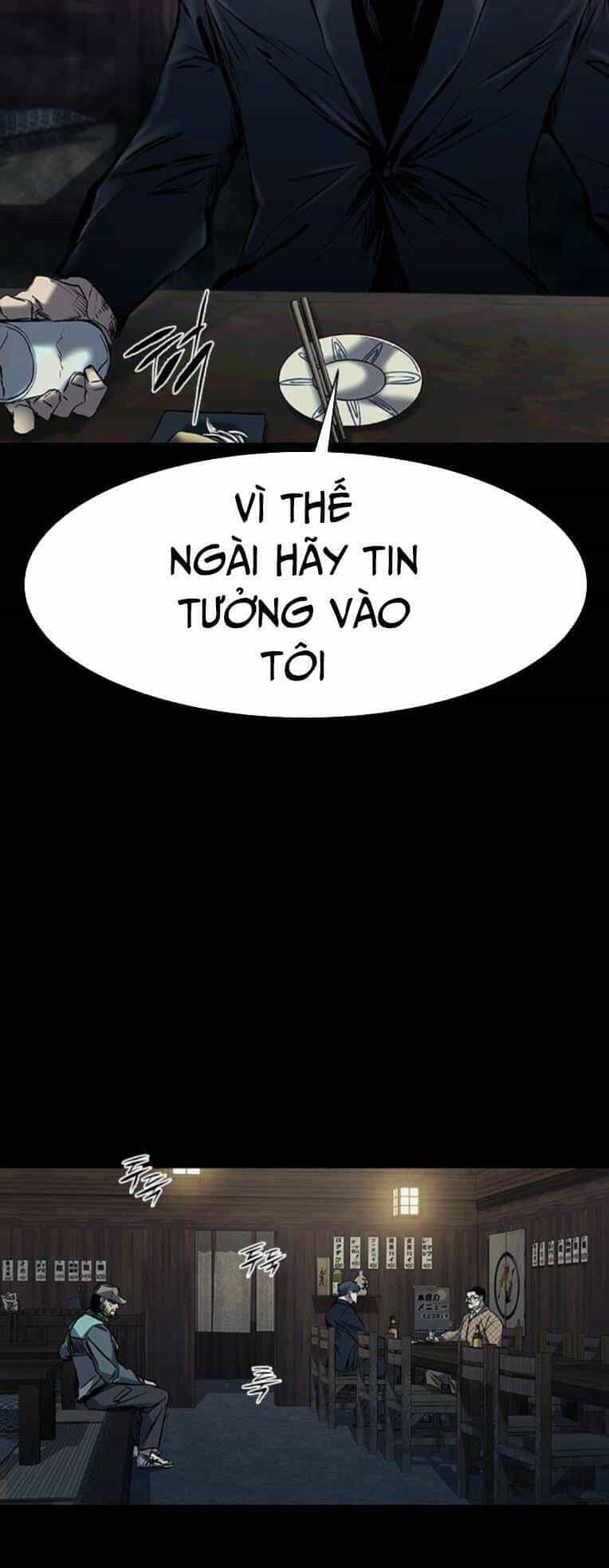 Báo Thù 2: Vạn Nhân Chi Thượng - Chương 17 - ảnh 49
