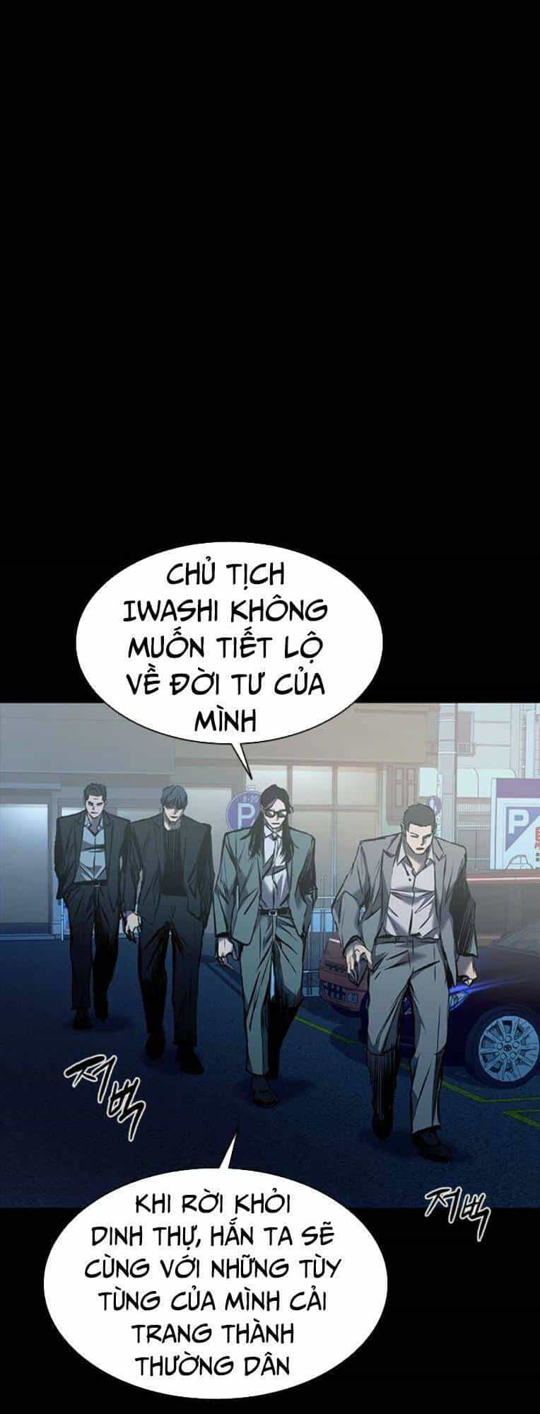 Báo Thù 2: Vạn Nhân Chi Thượng - Chương 17 - ảnh 5