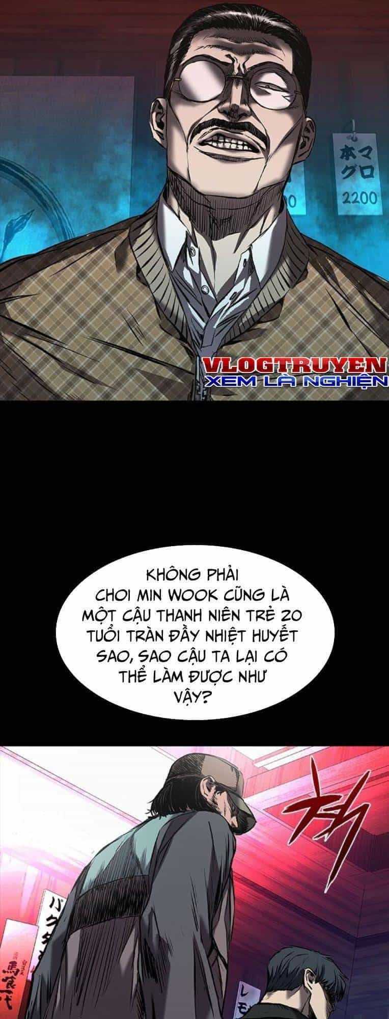Báo Thù 2: Vạn Nhân Chi Thượng - Chương 17 - ảnh 51