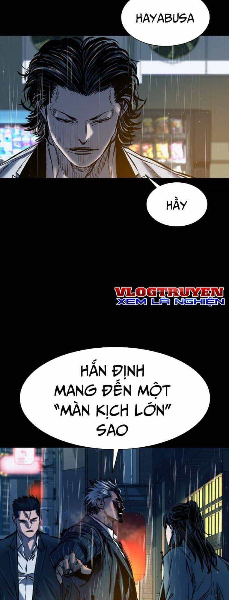 Báo Thù 2: Vạn Nhân Chi Thượng - Chương 17 - ảnh 59