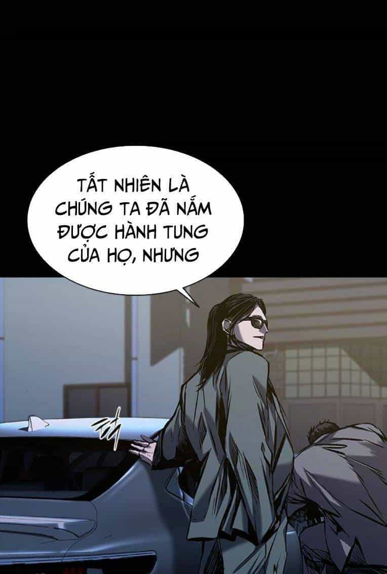 Báo Thù 2: Vạn Nhân Chi Thượng - Chương 17 - ảnh 6