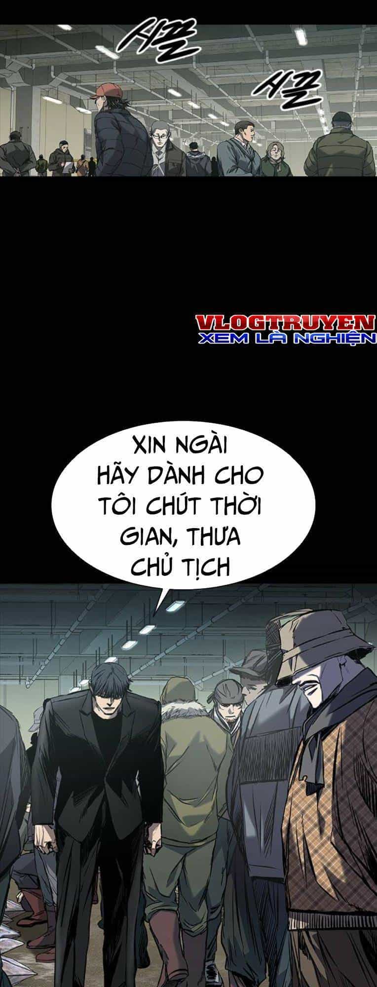 Báo Thù 2: Vạn Nhân Chi Thượng - Chương 17 - ảnh 8