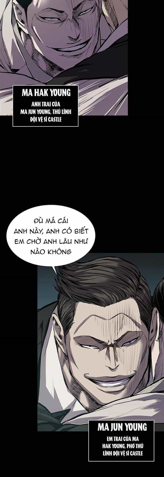 Báo Thù 2: Vạn Nhân Chi Thượng - Chương 1 - ảnh 104