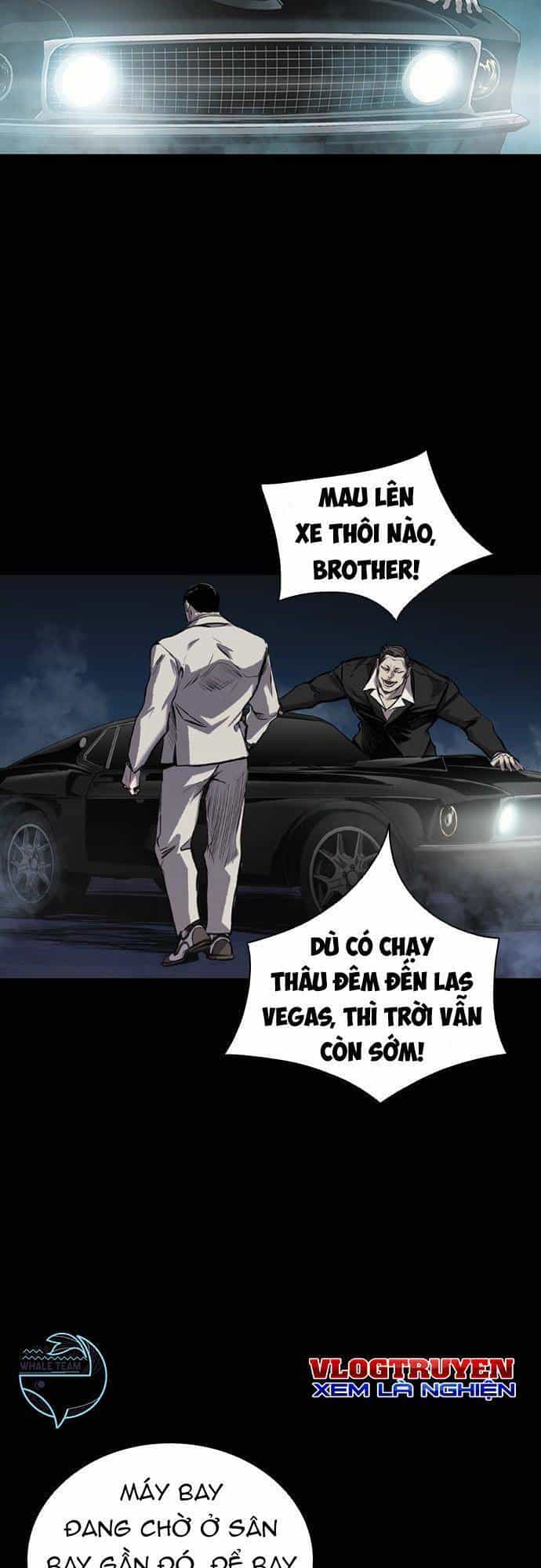 Báo Thù 2: Vạn Nhân Chi Thượng - Chương 1 - ảnh 106