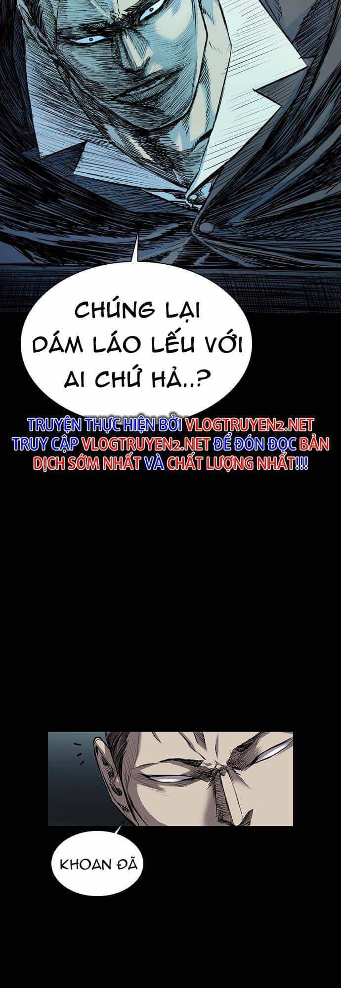 Báo Thù 2: Vạn Nhân Chi Thượng - Chương 1 - ảnh 111