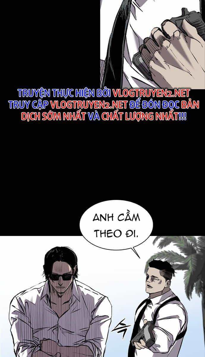 Báo Thù 2: Vạn Nhân Chi Thượng - Chương 1 - ảnh 12