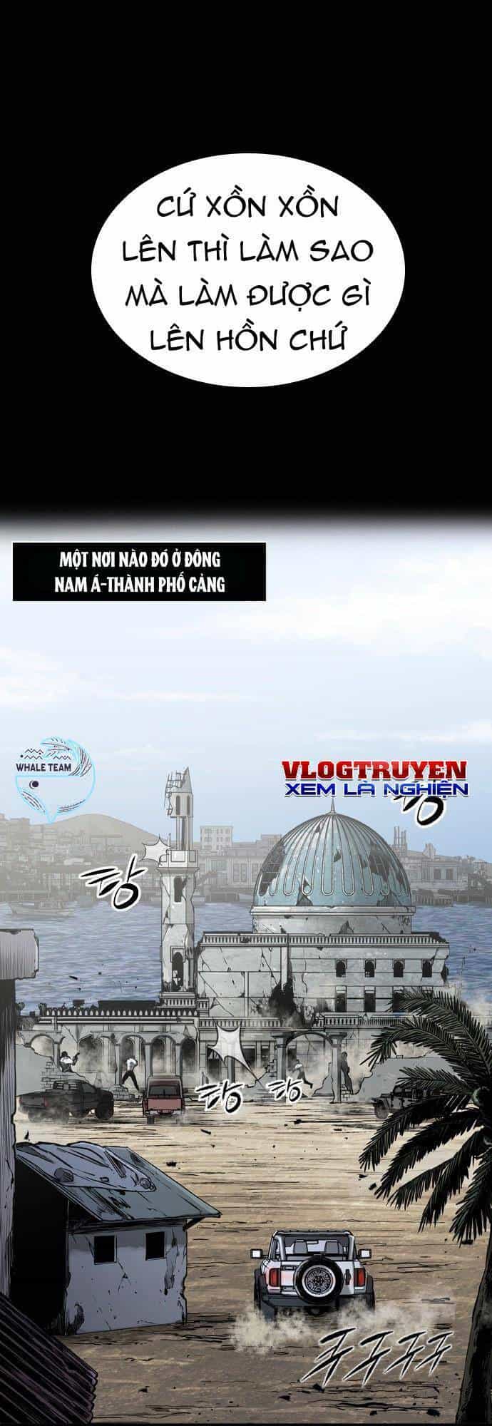 Báo Thù 2: Vạn Nhân Chi Thượng - Chương 1 - ảnh 4