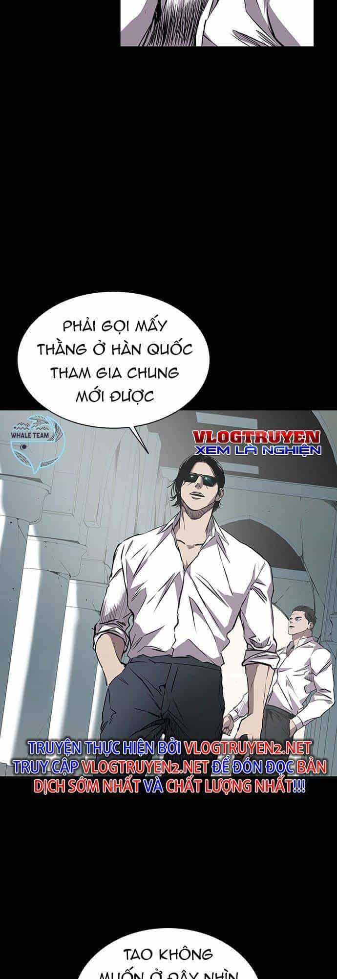 Báo Thù 2: Vạn Nhân Chi Thượng - Chương 1 - ảnh 41