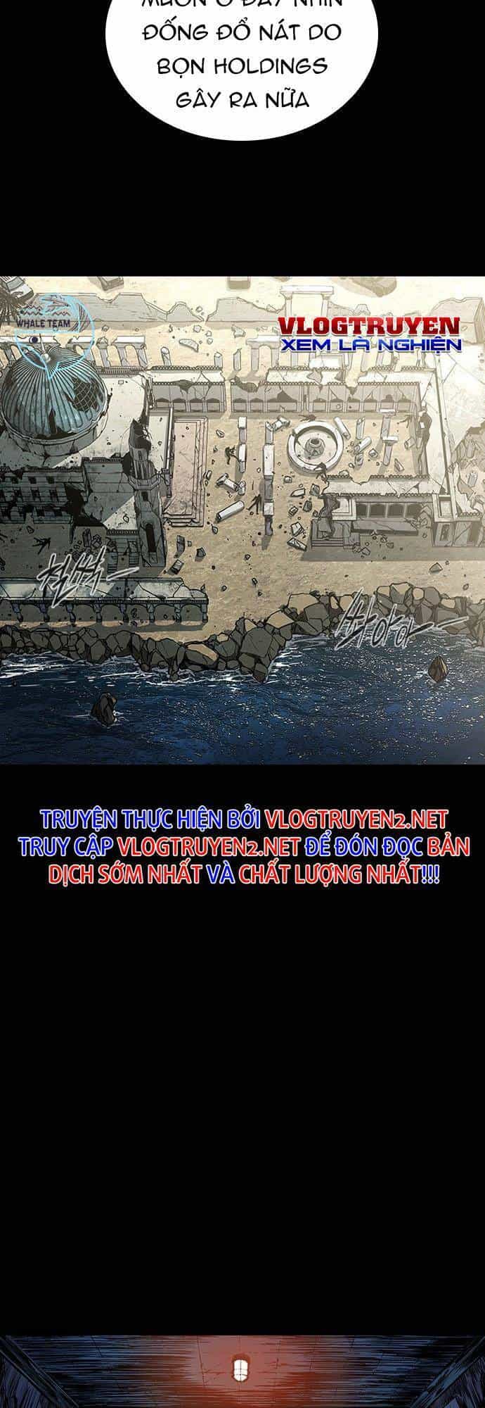 Báo Thù 2: Vạn Nhân Chi Thượng - Chương 1 - ảnh 42