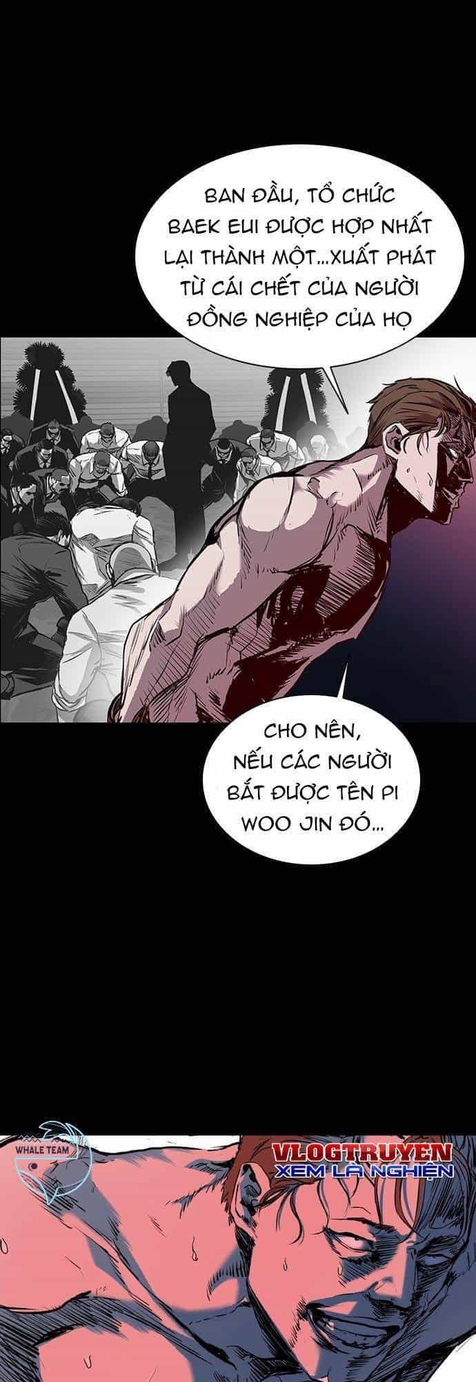 Báo Thù 2: Vạn Nhân Chi Thượng - Chương 1 - ảnh 50