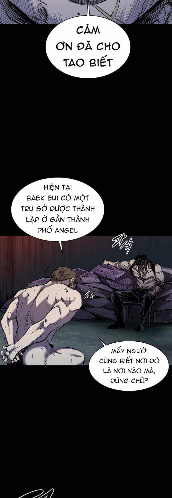 Báo Thù 2: Vạn Nhân Chi Thượng - Chương 1 - ảnh 52