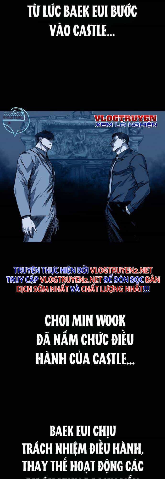 Báo Thù 2: Vạn Nhân Chi Thượng - Chương 1 - ảnh 6