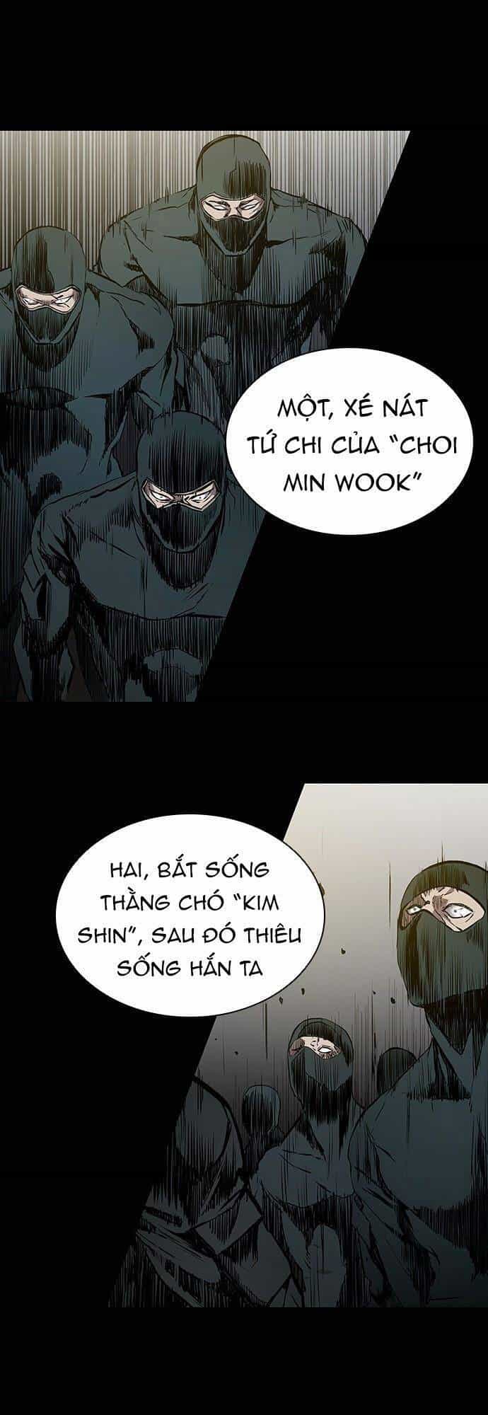 Báo Thù 2: Vạn Nhân Chi Thượng - Chương 1 - ảnh 66