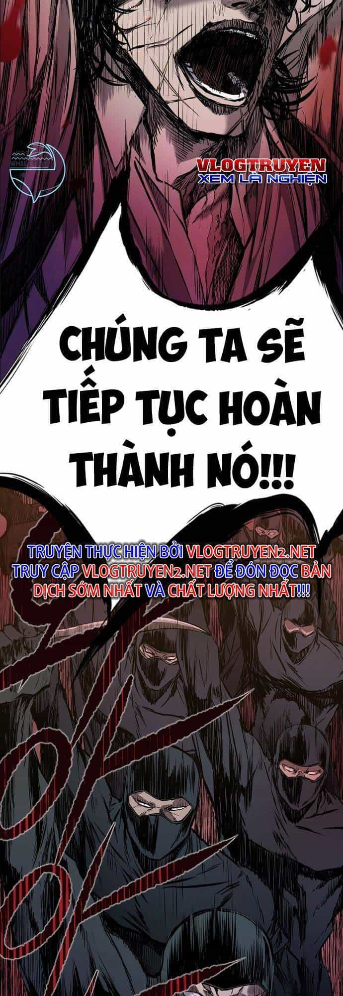 Báo Thù 2: Vạn Nhân Chi Thượng - Chương 1 - ảnh 69
