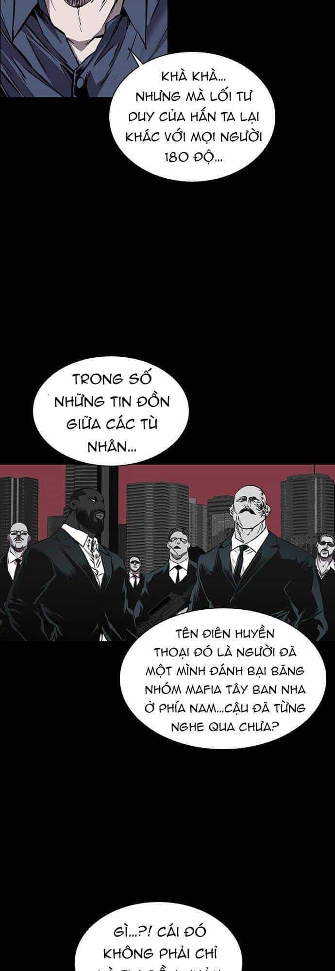 Báo Thù 2: Vạn Nhân Chi Thượng - Chương 1 - ảnh 75