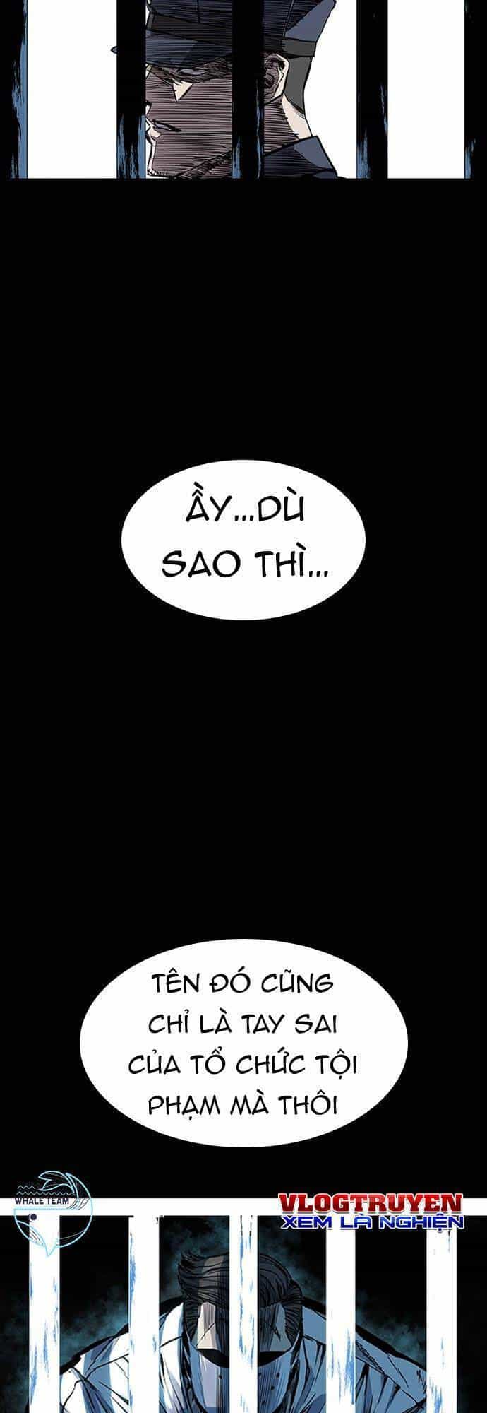 Báo Thù 2: Vạn Nhân Chi Thượng - Chương 1 - ảnh 77