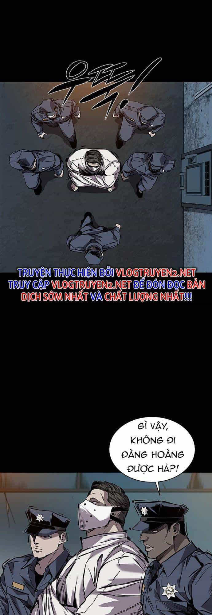 Báo Thù 2: Vạn Nhân Chi Thượng - Chương 1 - ảnh 81