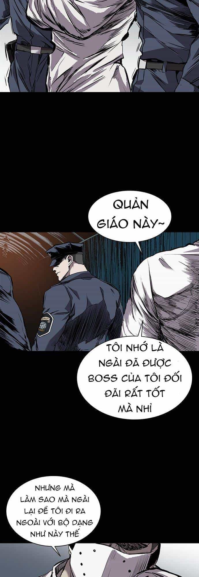 Báo Thù 2: Vạn Nhân Chi Thượng - Chương 1 - ảnh 82