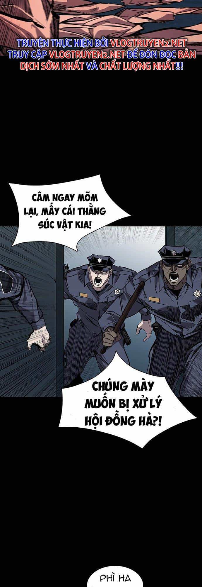 Báo Thù 2: Vạn Nhân Chi Thượng - Chương 1 - ảnh 94