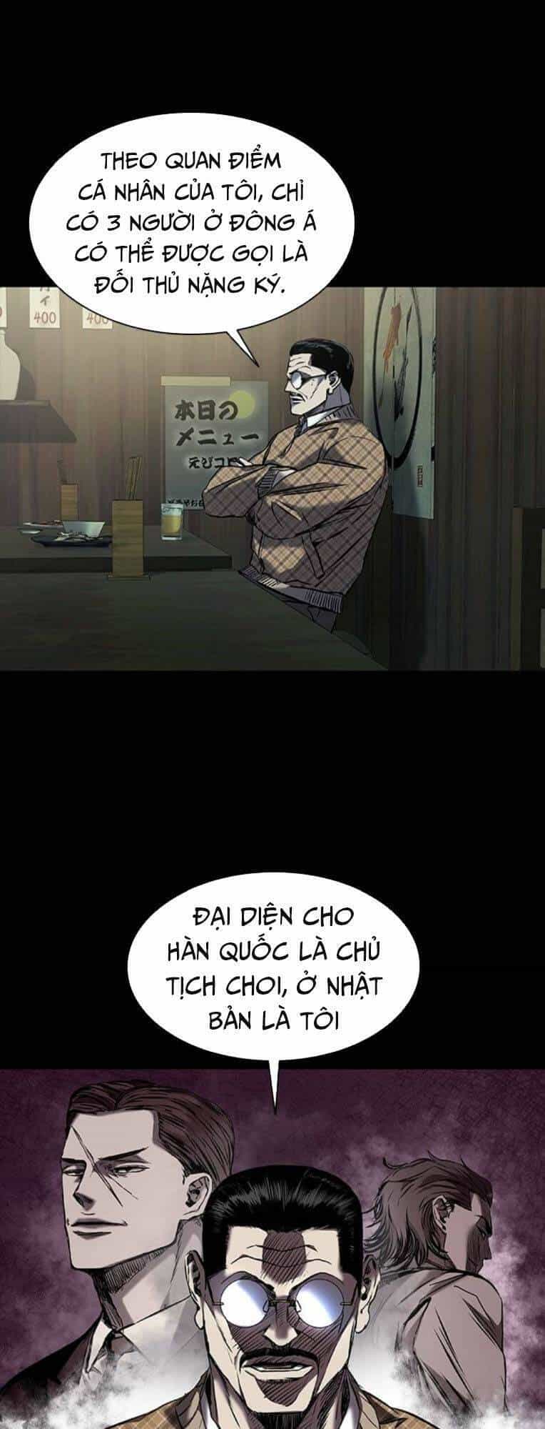 Báo Thù 2: Vạn Nhân Chi Thượng - Chương 18 - ảnh 12