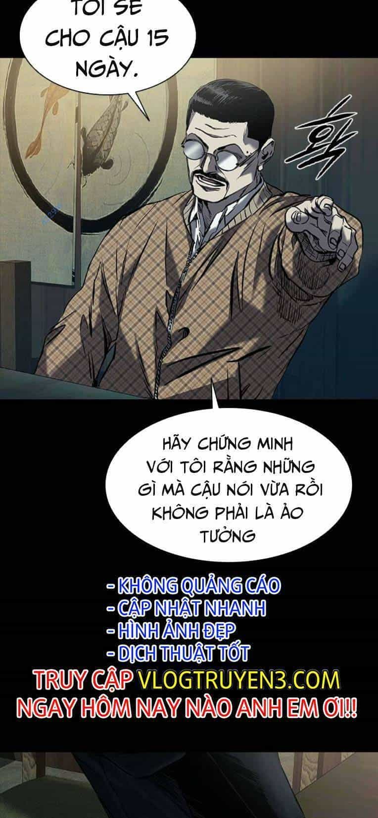 Báo Thù 2: Vạn Nhân Chi Thượng - Chương 18 - ảnh 15